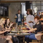 Onoma Hotel Thessaloníki