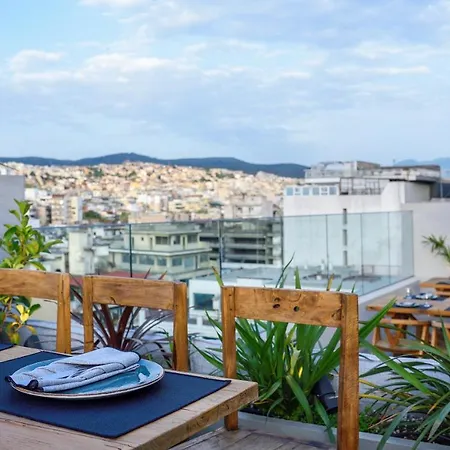 Onoma Hotel Thessaloniki