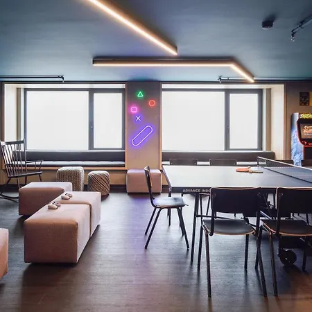 Onoma 5* Thessaloniki