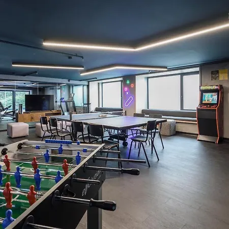 Hotel Onoma Thessaloniki