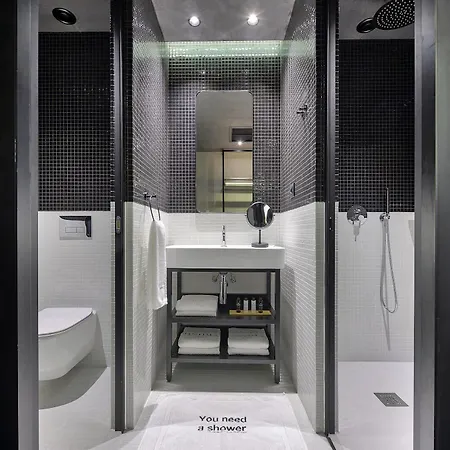 Onoma Hotel Thessaloniki