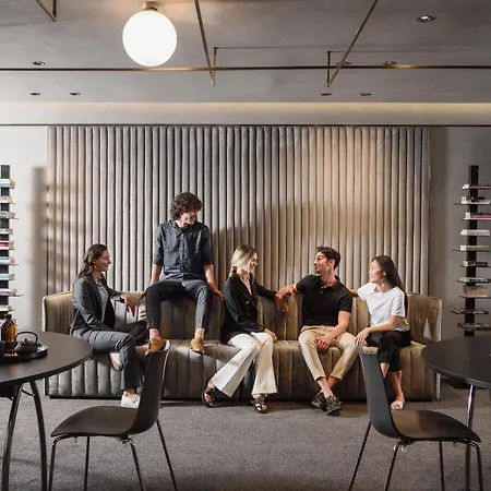 Hotel Onoma Thessaloniki