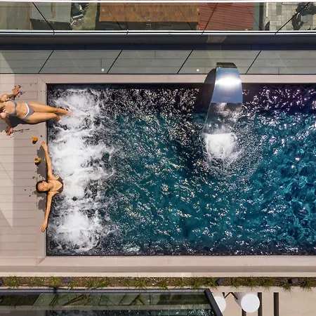 Hotel Onoma Thessaloniki