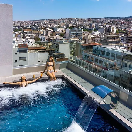 Hotel Onoma Thessaloniki