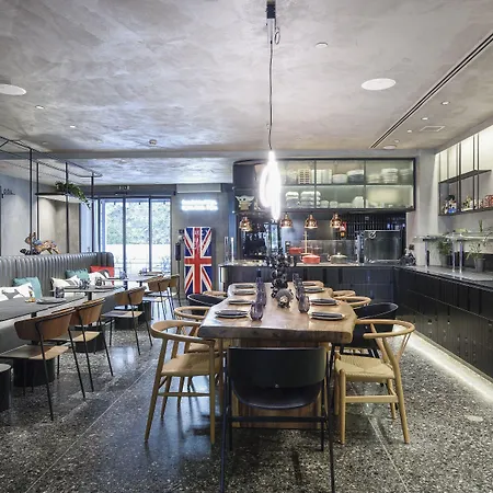 Onoma 5* Thessaloniki