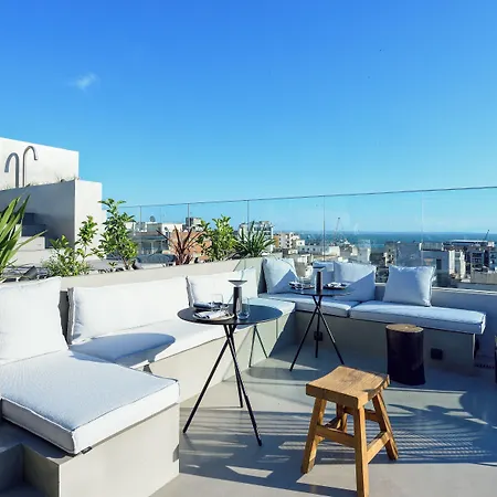 Onoma 5* Thessaloniki