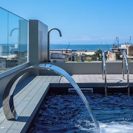 Hotel Onoma Thessaloniki