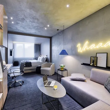 Onoma Hotel Thessaloniki