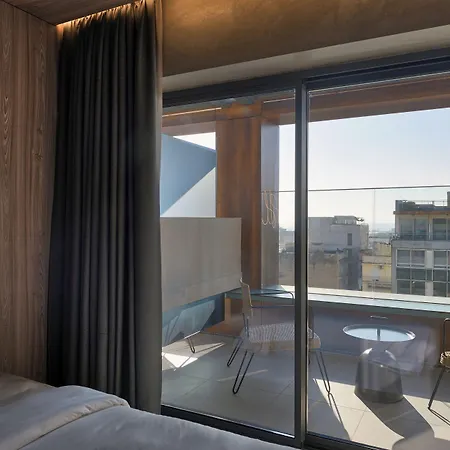 Hotel Onoma Thessaloniki