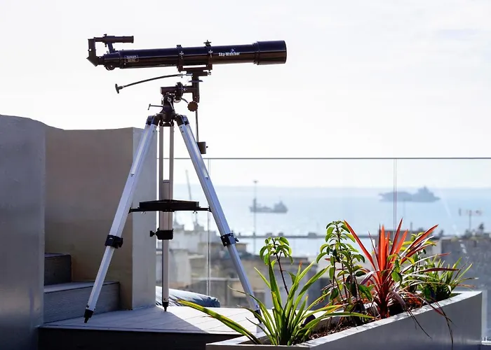 Onoma 호텔 테살로니키