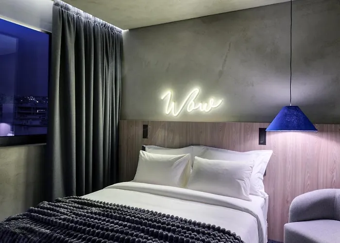 Onoma Hotel Saloniki