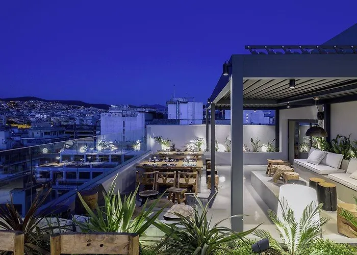 Onoma Hotel
