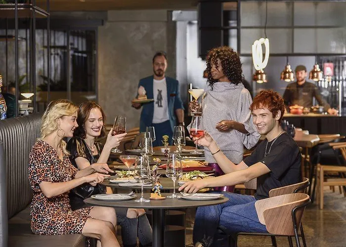 Onoma Hotel Saloniki