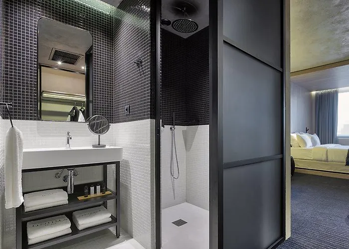 Hotel Onoma 5*
