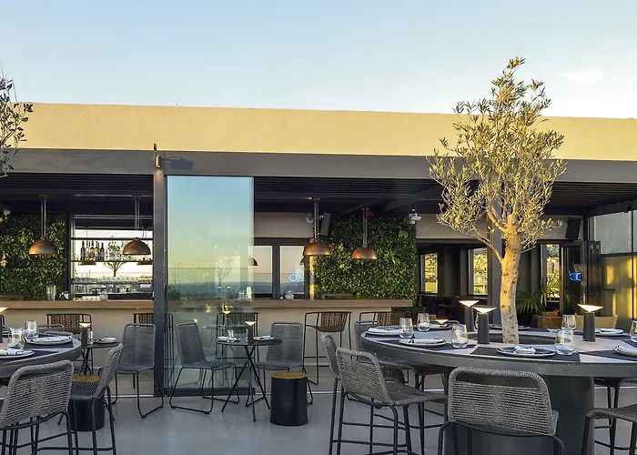 호텔 Onoma 테살로니키