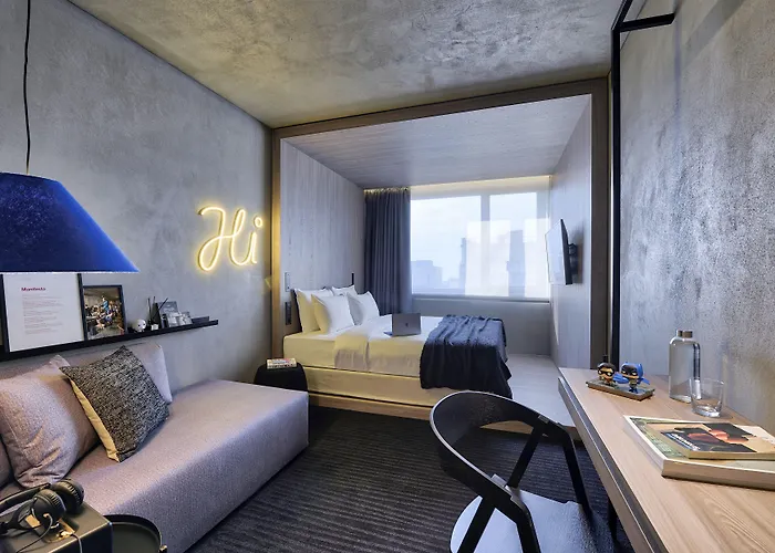 Onoma Hotel 5*