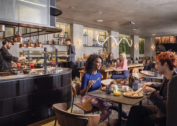 호텔 Onoma 테살로니키