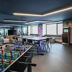 Hotel Onoma Thessaloníki