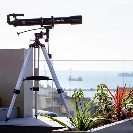 Onoma 酒店 塞萨洛尼基