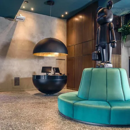 Onoma 酒店 塞萨洛尼基