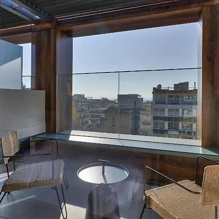 Onoma Hotel 5*