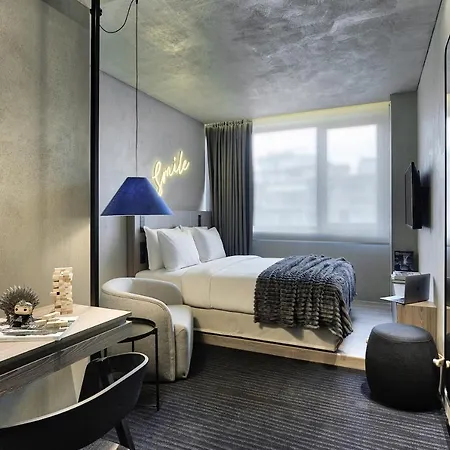 Hotel Onoma 5*