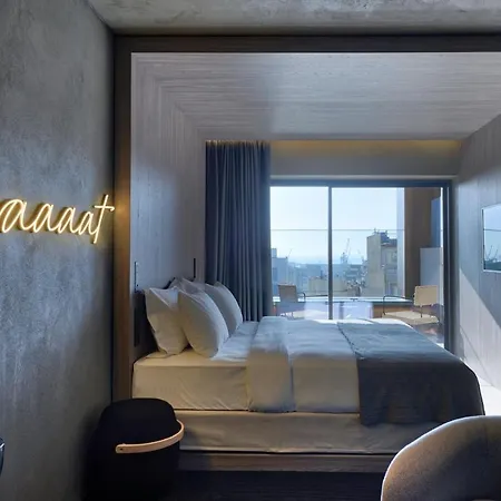 Onoma 酒店 塞萨洛尼基