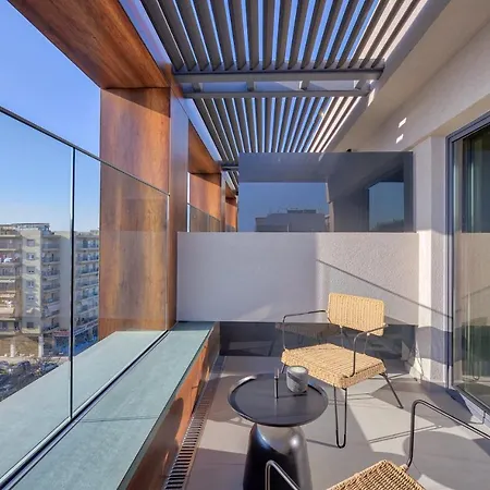 Onoma Hotel