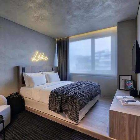 Onoma 5* Thessaloniki