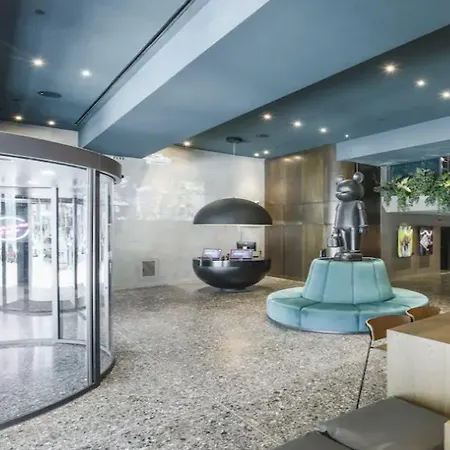 Onoma Hotel Thessaloniki
