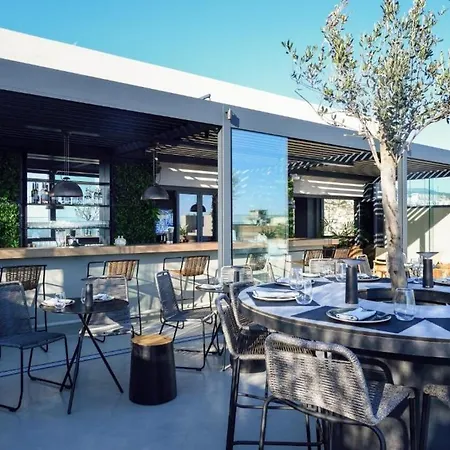 Onoma Hotel 5*