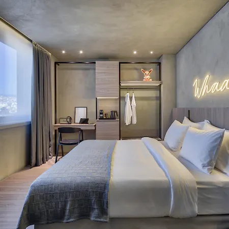 Onoma 5* Thessaloniki