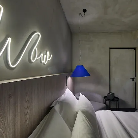 Onoma Hotel