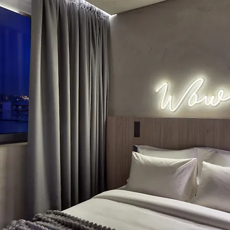 Onoma 5* Thessaloniki
