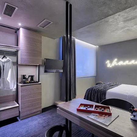 Onoma 5* Thessaloníki