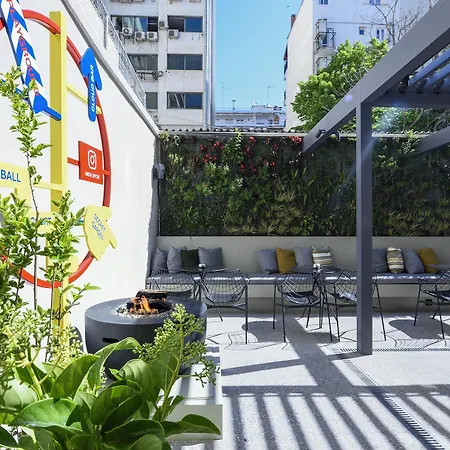 Hotel Onoma