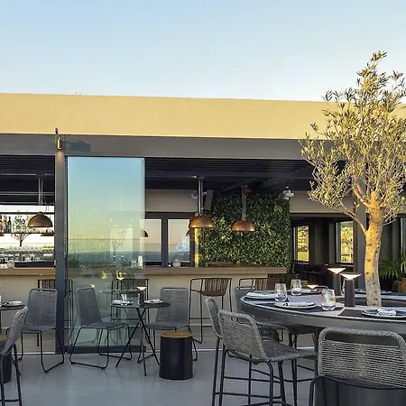 Onoma 5* Thessaloniki