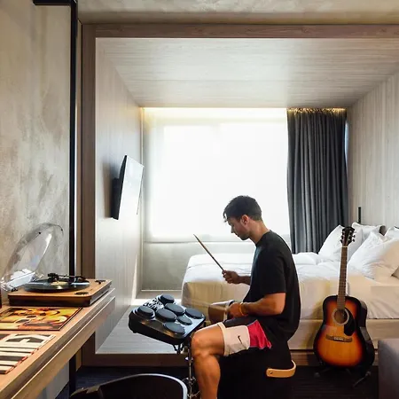 Hotel Onoma 5*