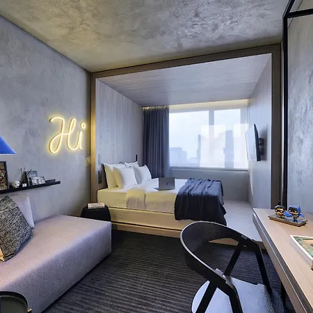 Onoma 5* Thessaloniki