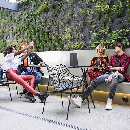 Onoma Hotel