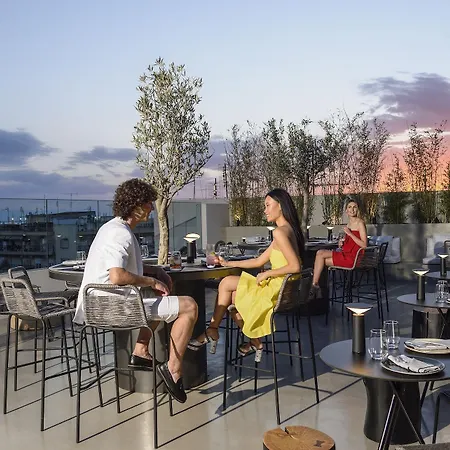 Hotel Onoma Thessaloniki