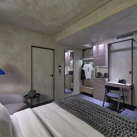 Onoma Hotel Thessaloniki