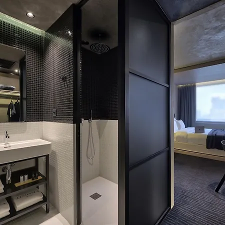 Onoma Hotel 5*