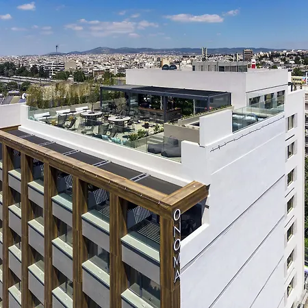 Onoma Hotel Saloniki