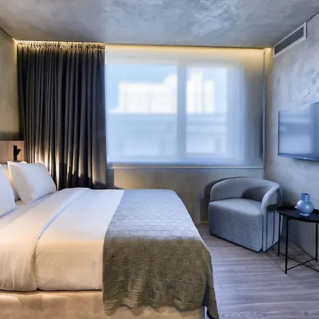 Onoma 5* Thessaloniki