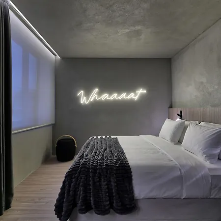 Hotel Onoma