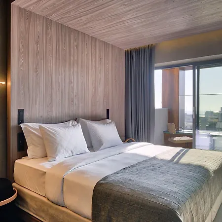 Onoma 5* Thessaloniki