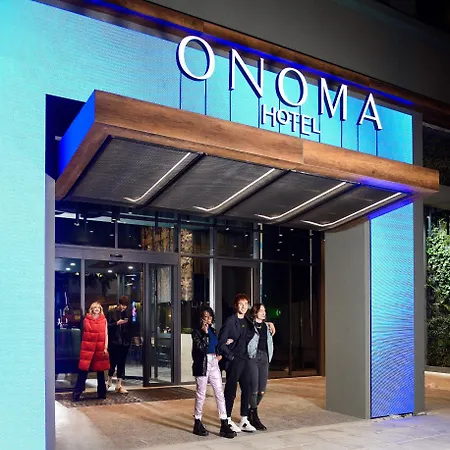 Onoma Hotel