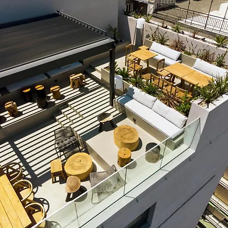 Onoma Hotel