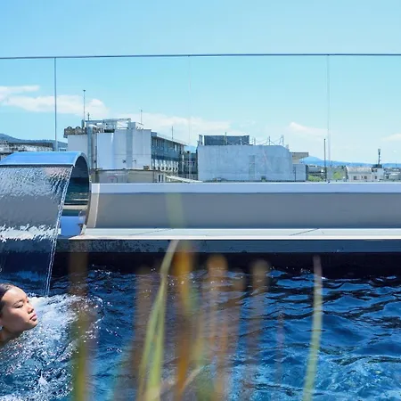 Hotell Onoma Thessaloníki